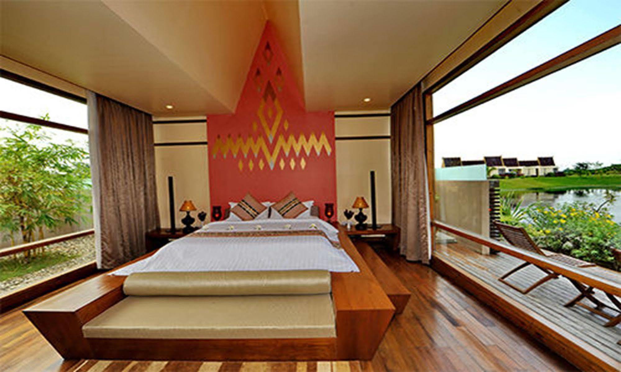 The Myat Mingalar Hotel Naypyidaw Zewnętrze zdjęcie